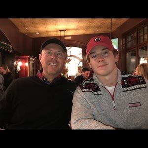 Meet your Posher, Jake